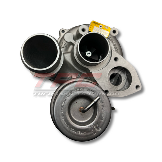 MINI COOPER 1.6L Turbocharger (Remanufactured)