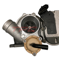 Rebuilt Porsche 997 Turbocharger Service - Turbo Parts Canada Inc. 