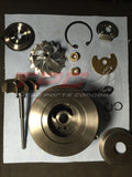 Turbo Rebuilding / Remanufacturing - Turbo Parts Canada Inc. 