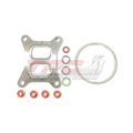 OEM Rebuilt IHI IS12 Golf Turbocharger 1.8L golf 2015+ - Turbo Parts Canada Inc. 