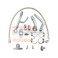 TPC900 Ball Bearing MQB Turbo
