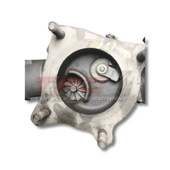 Rebuilt Volkswagen/Audi K03/IHI Turbocharger - Turbo Parts Canada Inc. 