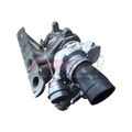 Rebuilt Audi TTS K04 Turbocharger