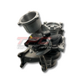 OEM Rebuilt IHI IS12 Golf Turbocharger 1.8L golf 2015+ - Turbo Parts Canada Inc. 