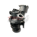 OEM Rebuilt IHI IS12 Golf Turbocharger 1.8L golf 2015+ - Turbo Parts Canada Inc. 