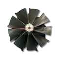 ***NEW*** GT35 Head for MHI Application