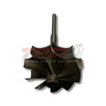 ***NEW*** GT35 Head for MHI Application