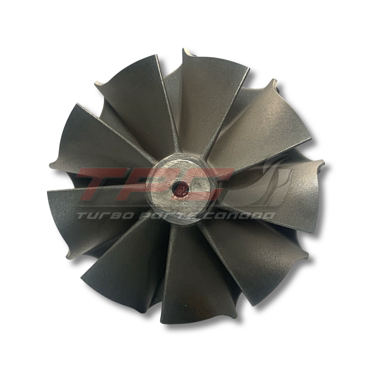 GT/GTX30 9 Blade Turbine Wheel