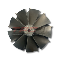 GT/GTX 3071/3076 9 Blade Turbine Wheel