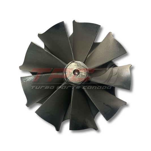 GT/GTX35  9 Blade Turbine Wheel