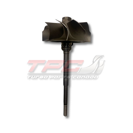 GT/GTX35  9 Blade Turbine Wheel