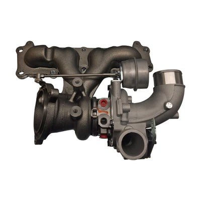 2014-2017  Land Rover Range Rover Evoque LR2 Turbocharger W/ cast manifold - Turbo Parts Canada Inc. 