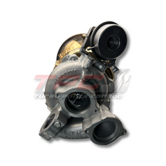 Audi B9 S4/S5 3.0L TURBOCHARGER (Remanufactured) w/ Upgraded Bearings EA839