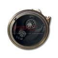 Audi B9 3L EA839 Rebuilt turbocharger w/ Upgraded Bearings