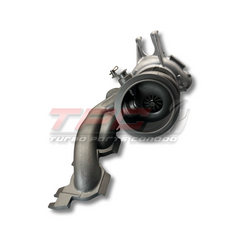 BMW/MINI 2.0L N20 LATE STYLE Turbocharger (Remanufactured)