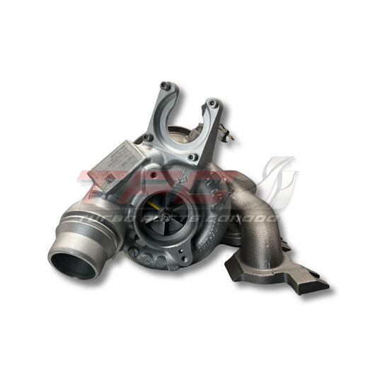 BMW/MINI 2.0L N20 LATE STYLE Turbocharger (Remanufactured)