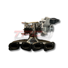 NEW IHI A220/CLA250/GLA250 TURBOCHARGER