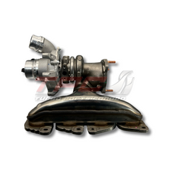 NEW IHI A220/CLA250/GLA250 TURBOCHARGER