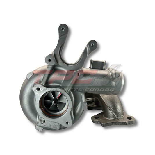 Rebuilt BMW S55 Turbochargers