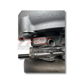 Rebuilt Garrett G25-660