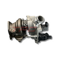 NEW Subaru FA24 OEM Turbocharger