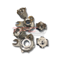 NEW OEM IS38 IHI Journal Bearing Turbo