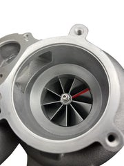 TPC770 Ball Bearing MQB Turbo