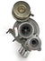 Dodge Dart Fiat 500 Rebuilt Turbocharger - Turbo Parts Canada Inc. 