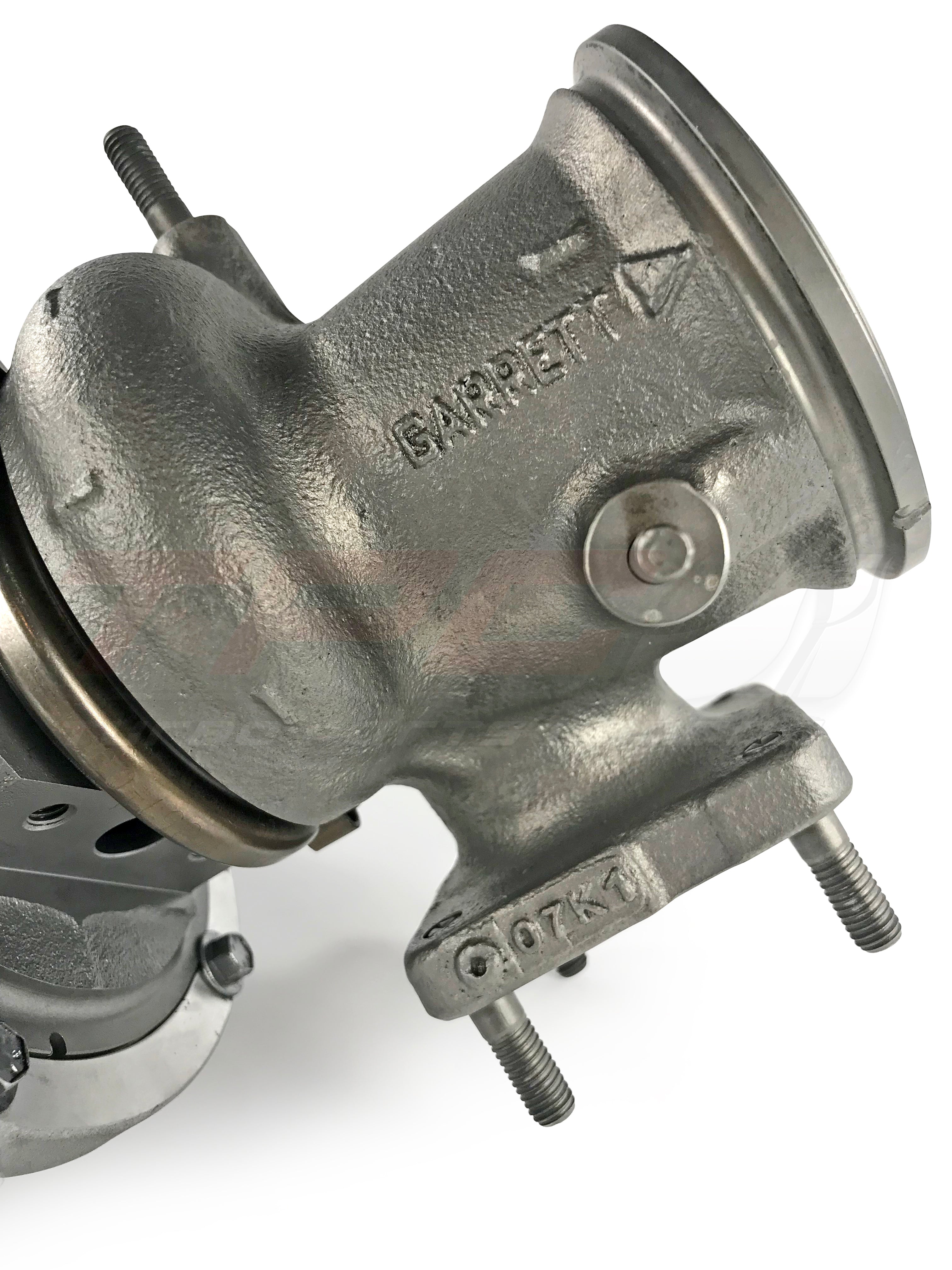 Dodge Dart Fiat 500 Rebuilt Turbocharger - Turbo Parts Canada Inc. 