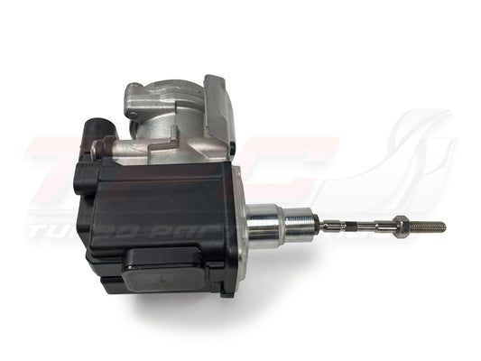 Volkswagen Golf R IS38 Electronic Actuator - Turbo Parts Canada Inc. 