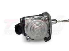 Volkswagen Golf R IS38 Electronic Actuator - Turbo Parts Canada Inc. 
