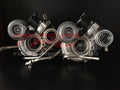 Turbo Rebuilding / Remanufacturing - Turbo Parts Canada Inc. 