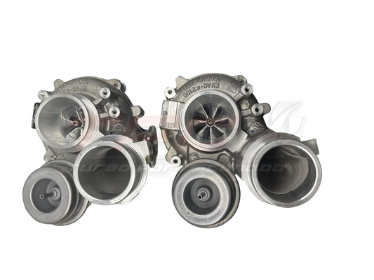 M177 C63s AMG G 550 GLC turbos