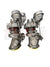 Mercedes oem turbochargers