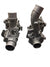 Rebuilt Q50/60 VR30DDTT Turbochargers