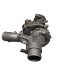 Rebuilt Q50/60 VR30DDTT Turbochargers