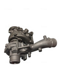 Rebuilt Q50/60 VR30DDTT Turbochargers