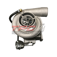 International Harvester, Navistar Truck GT4082D Turbo 466743-0040 - Turbo Parts Canada Inc. 