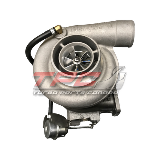 International Harvester, Navistar Truck GT4082D Turbo 466743-0040 - Turbo Parts Canada Inc. 