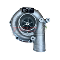 Isuzu Industrial Motor RHF55 Turbo VB440051 CIFK