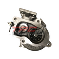 Iveco APH Truck HX27W Turbo 3599027 - Turbo Parts Canada Inc. 