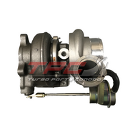 Iveco APH Truck HX27W Turbo 3599027 - Turbo Parts Canada Inc. 