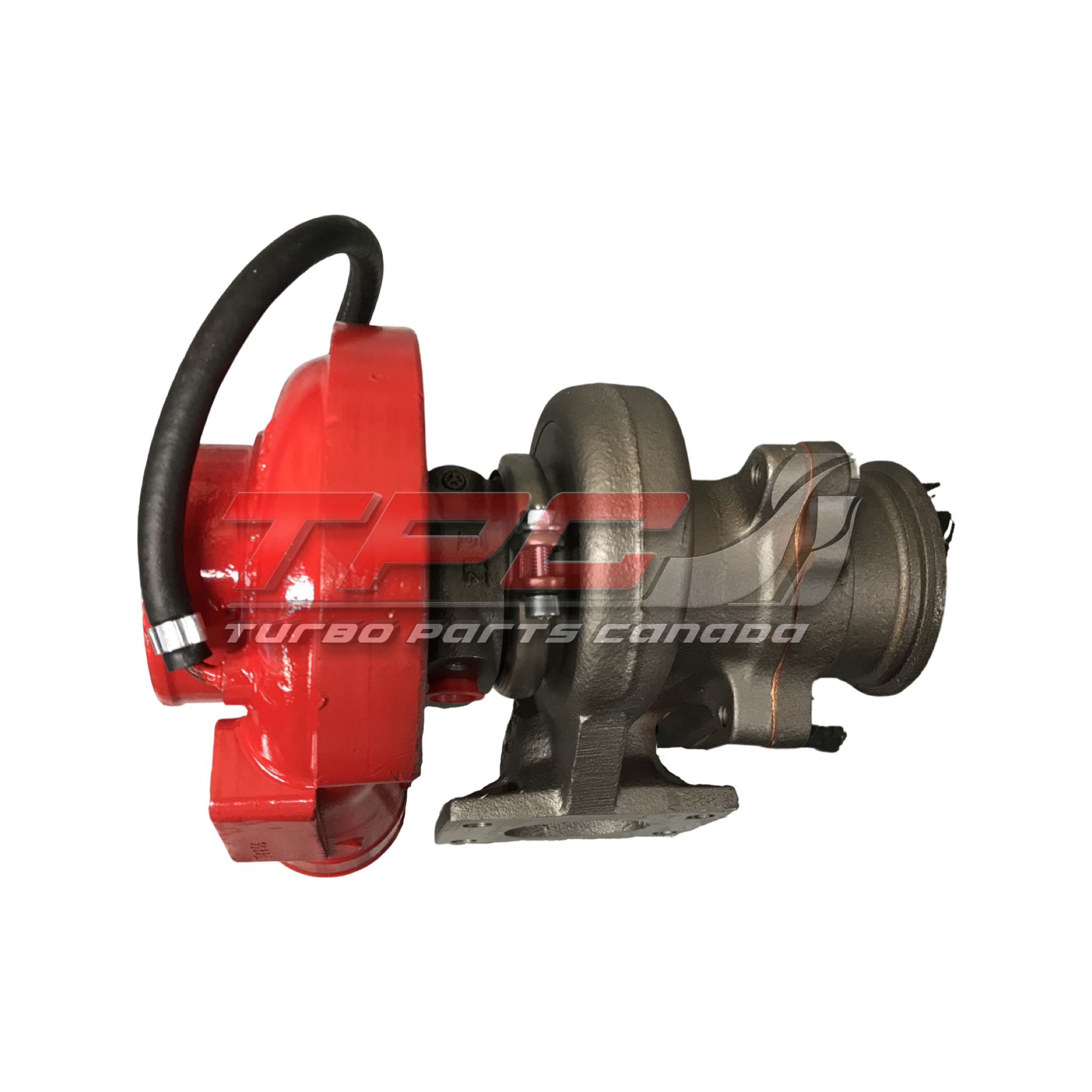 Iveco Industrial Generator HX25W Turbo 3599350 - Turbo Parts Canada Inc. 