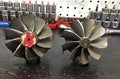 Garrett GT30 - GT35 Quick Spool Upgrade - Turbo Parts Canada Inc. 
