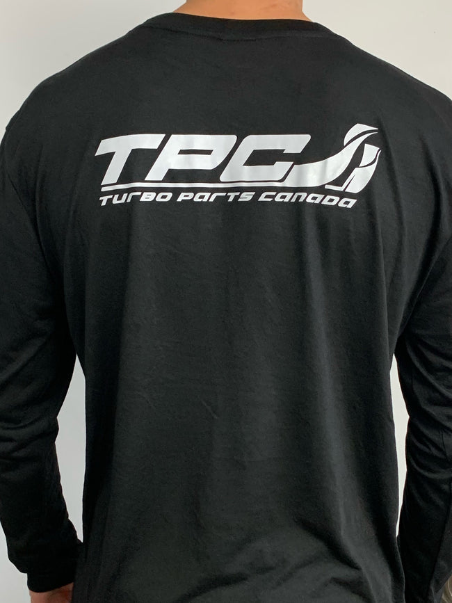 TPC Long Sleeve Shirt