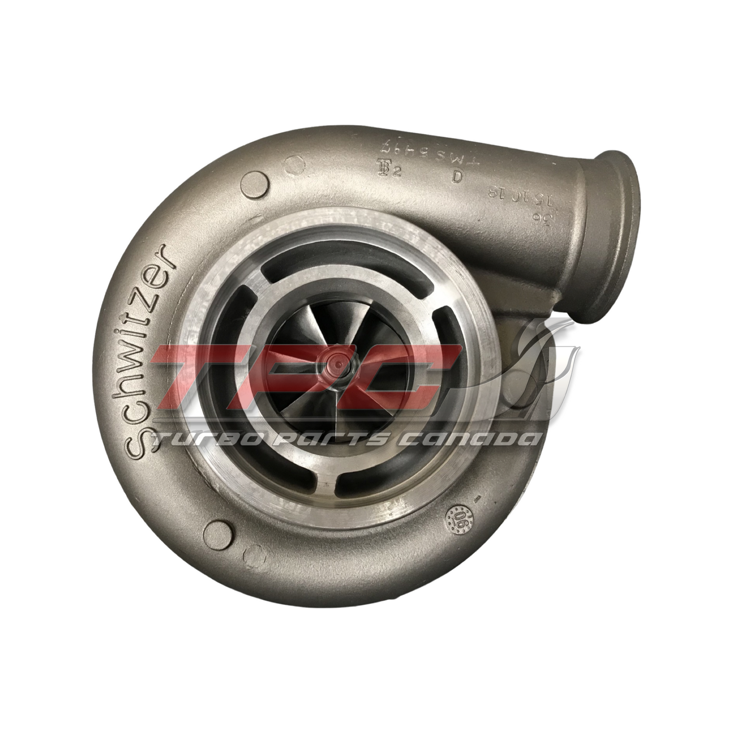 200110 Mercedes Benz Truck, Bus S410 Turbo MBE4000 14879880006 INCLUD