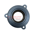 TPC Turbo Muffler Delete for MQB turbochargers