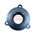 TPC Turbo Muffler Delete for MQB turbochargers