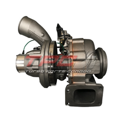 Mack Truck S430V095 Turbo 175461 - Turbo Parts Canada Inc. 