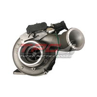 Mack Truck S430V095 Turbo 175461 - Turbo Parts Canada Inc. 